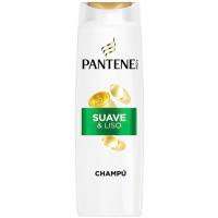 Xampú Suau&Llis PANTENE, pot 625 ml
