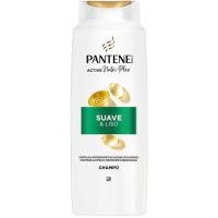 Xampú Suau&Llis PANTENE, pot 625 ml