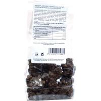 Roques ametlla i granola al cacau MUSFI'S, bossa 130 g