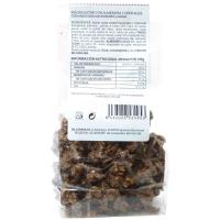 Roques llet amb ametlla i cereals MUSFI'S, bossa 130 g