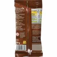 Pistacho pelado tostado sin sal EROSKI, 100 g