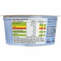 Minis mozarellas EROSKI, terrina 125 g