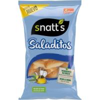 Saladitos SNATT`S, bossa 240 g