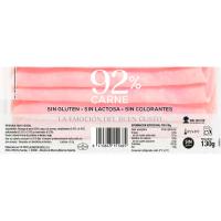 Pit d'indiot ELPOZO 1954, rodanxes, safata 120 g