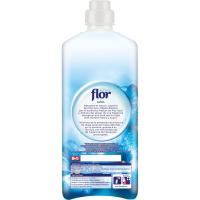 Suavitzant blau FLOR, ampolla 59 dosi + 25% gratis