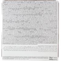Barritas de cereales y arándanos 6 uds CEREALITALIA, caja 126 g