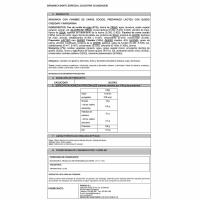 Sandwich calentar ÑAMING, 2 uds, bandeja 240 g