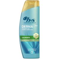 Xampú dermaxpro calmant H&S, pot 300 ml