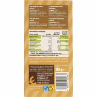 Café molido expreso natural EROSKI, paquete 250 g