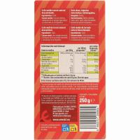 Café molido expreso descafeinado EROSKI, paquete 250 g