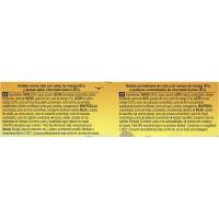 Helado Sweet Mango Memories BEN&JERRY'S, tarrina 465 ml