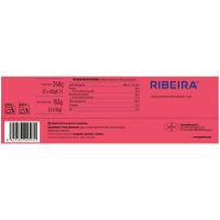Trozos de pota en salsa americana RIBEIRA, pack 3x80 g