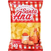 Patates churreria SANTA ANA, bossa 140 g
