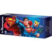 Heldao Polo Up Superman LA MENORQUINA, pack 3x105 g