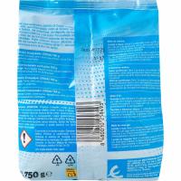 Percarbonato blanqueante EROSKI, bolsa 750 g