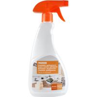 Desgreixador en escuma aroma Marsella EROSKI, pistola 750 ml