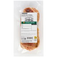 Huesos de jamón EROSKI, sobre aprox. 150 g