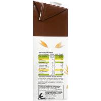 Beguda vegetal de civada barista EROSKI, brik 1 l