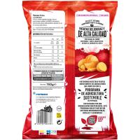 Patatas fritas a la sal LAY'S, bolsa 150 g
