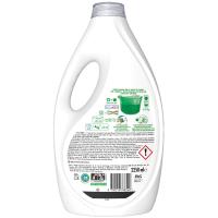 Detergent líquid ARIEL ORIGINAL, garrafa 40+10 dosi