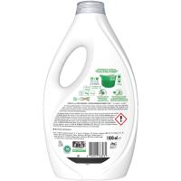 Detergent líquid ARIEL Sensacions 40 do