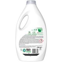 Detergent líquid ARIEL Original, garrafa 60 dosi