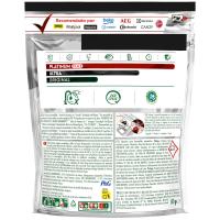 Lavavajillas máquina ultra FAIRY, bolsa 45 dosis Lavavajillas máquina ultra FAIRY, bolsa 45 dosis