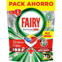 Rentavaixella a màquina FAIRY PLATINUM PLUS, bossa 71 dosi