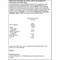 Ou de Pasqua SMARTIES, 1 ud, 185 g