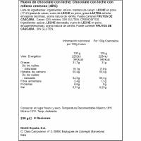 Mafalda huevo grande de Pascua 2025 NESTLE, 1 ud, 236 g