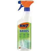 Netejador banys KH-7, spray 500 ml