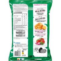 Patatas Campesinas LAYS, bolsa 242 g