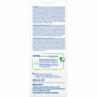 Serum facial solar 2n1 FP50+ NIVEA, dosificador 30 ml