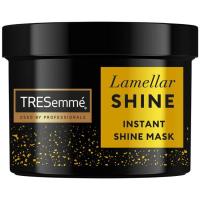 Màscara TRESEMMÉ LAMELLAR SHINE, pot 440 ml