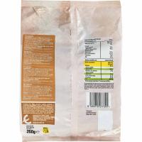 Panets multicereals EROSKI, bossa 250 g