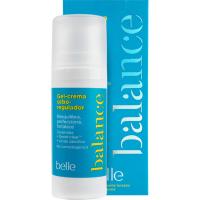 Gel-crema facial sebo-regulador Balance BELLE, dosificador 50 ml