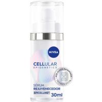 Sérum rejovenidor NIVEA Cellular epigenetics, 40 ml
