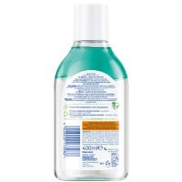 Aigua micel·lar amb sérum derma skin clear NIVEA, 400 ml