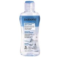 Desmaquillador ulls&llavis BABARIA, pot 100 ml