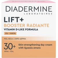 Crema de día DIADERMINE LIFT+ BOOSTER RADIANTE, tarro 50 ml
