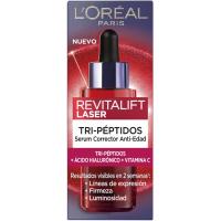 Sérum corrector L'ORÉAL REVITALIFT FILLER, dosificador 30 ml