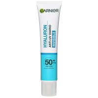 Fluid hialurònic UV invisible SPF50+ GARNIER, tub 40 ml