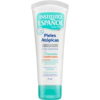 Crema facial piel atópica 3 ceramidas INST. ESPAÑOL, tubo 75 ml