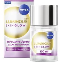 Luminous630 even glow liquid refiner NIVEA, 100 ml