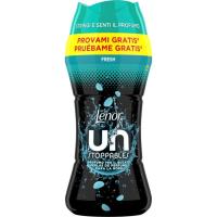 Perlas Fresh LENOR UNNESTOPABLES, botella 195 ml
