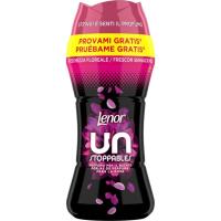 Perlas Sensaciones LENOR UNNESTOPABLES, botella 195 ml