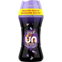 Perlas violeta LENOR UNNESTOPABLES, botella 195 ml