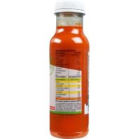 Gaspatxo EROSKI, ampolla 330 ml