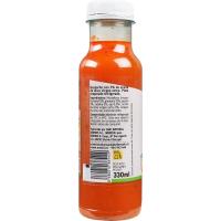 Gaspatxo EROSKI, ampolla 330 ml