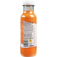 Salmorejo EROSKI, ampolla 330 ml